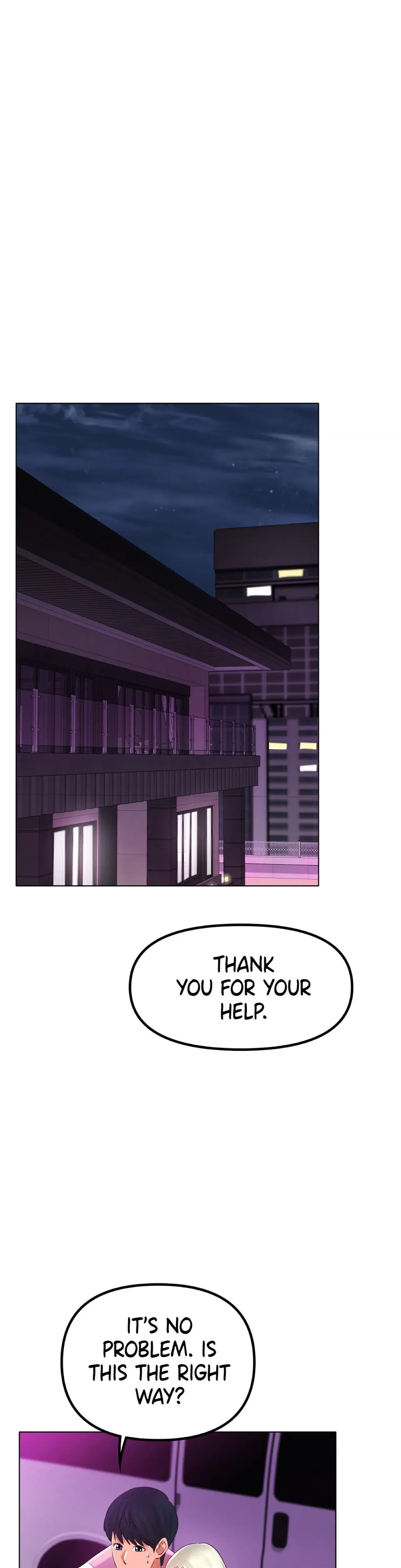 Ice Love Chapter 38 - Page 20