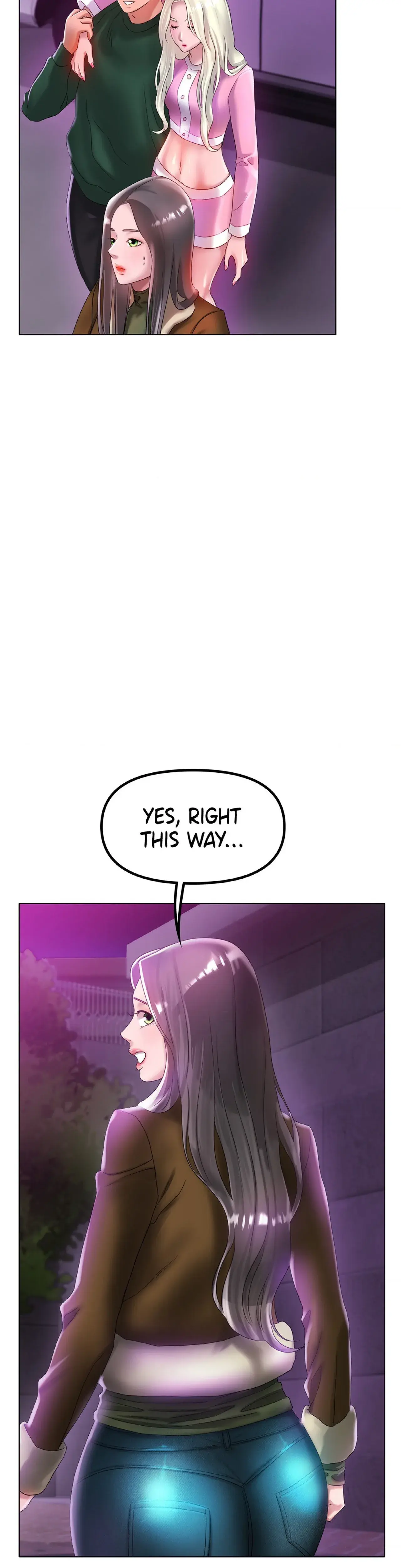 Ice Love Chapter 38 - Page 21