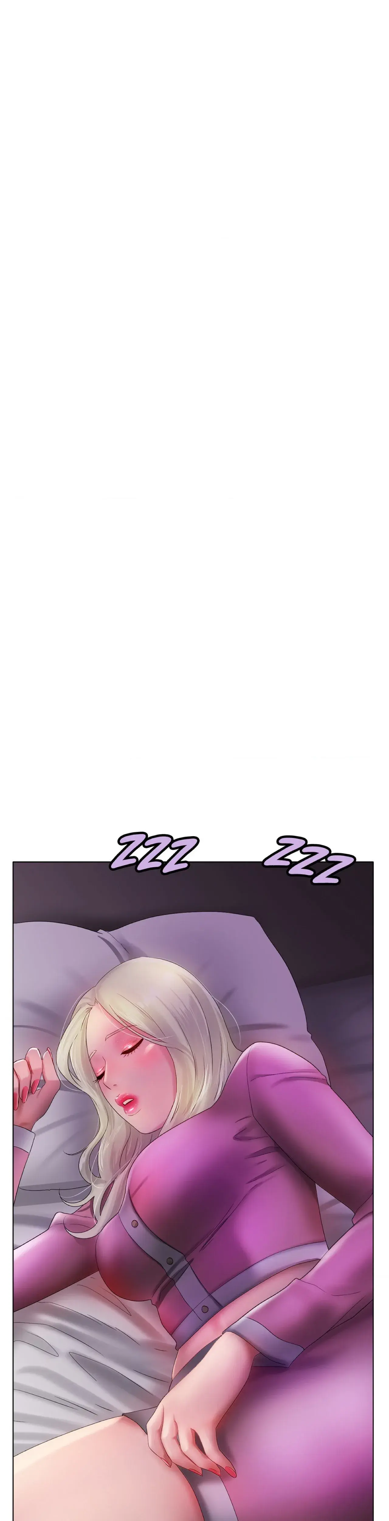 Ice Love Chapter 38 - Page 22