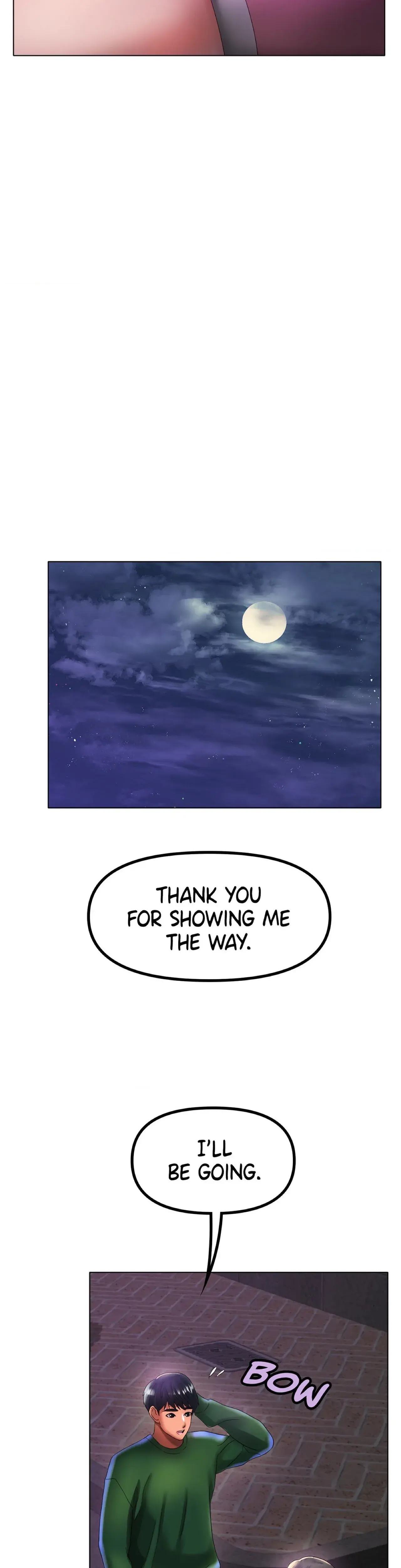 Ice Love Chapter 38 - Page 23