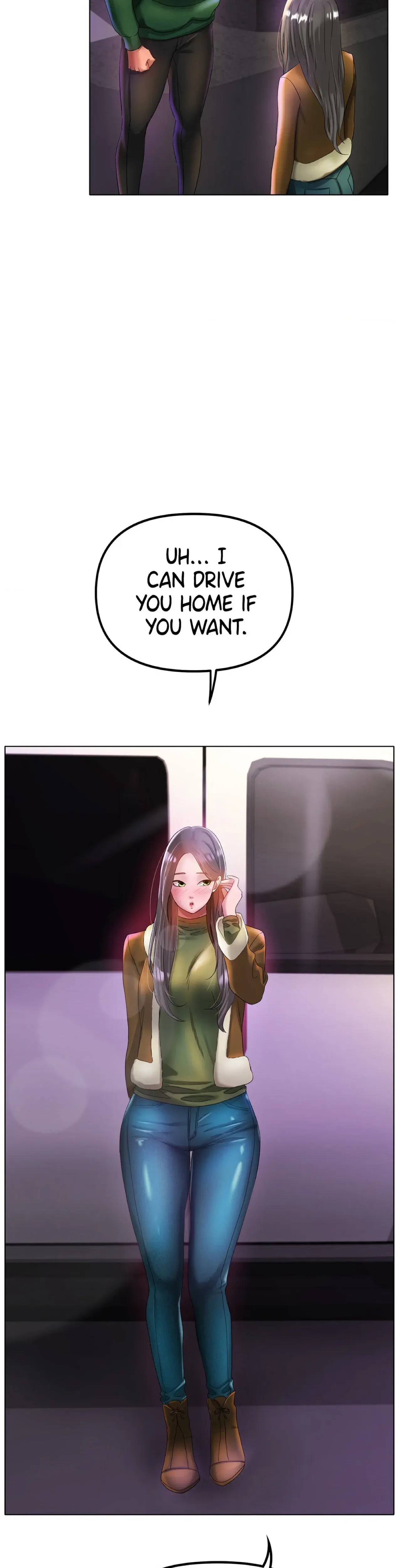 Ice Love Chapter 38 - Page 24
