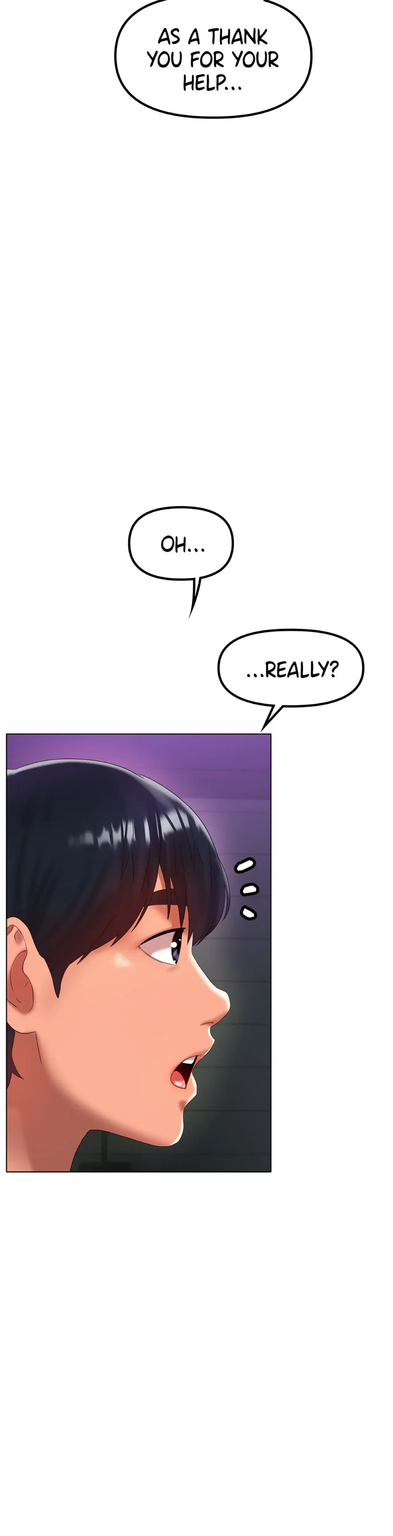 Ice Love Chapter 38 - Page 25
