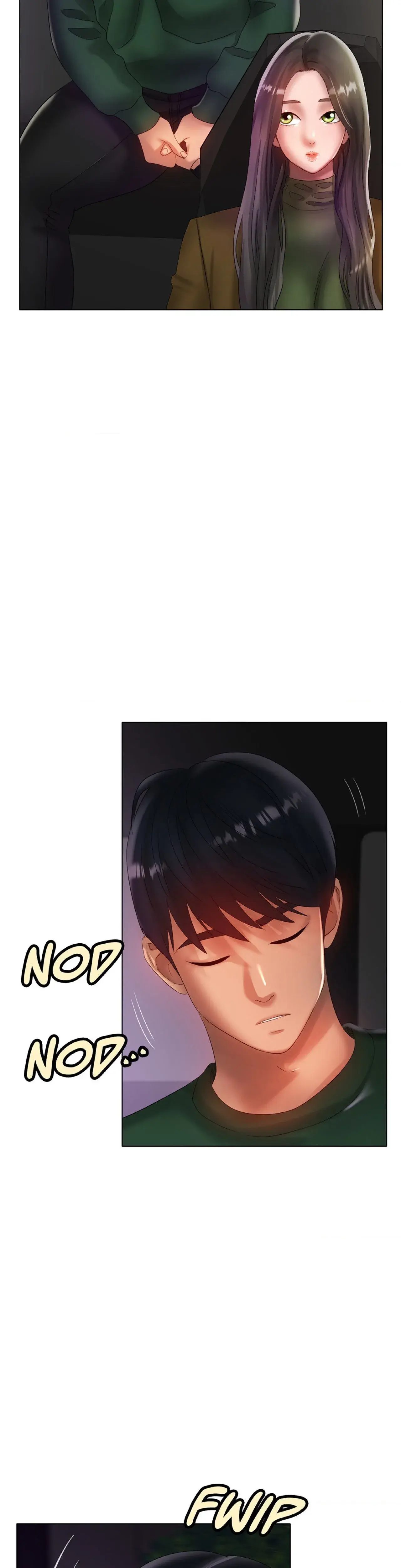 Ice Love Chapter 38 - Page 27