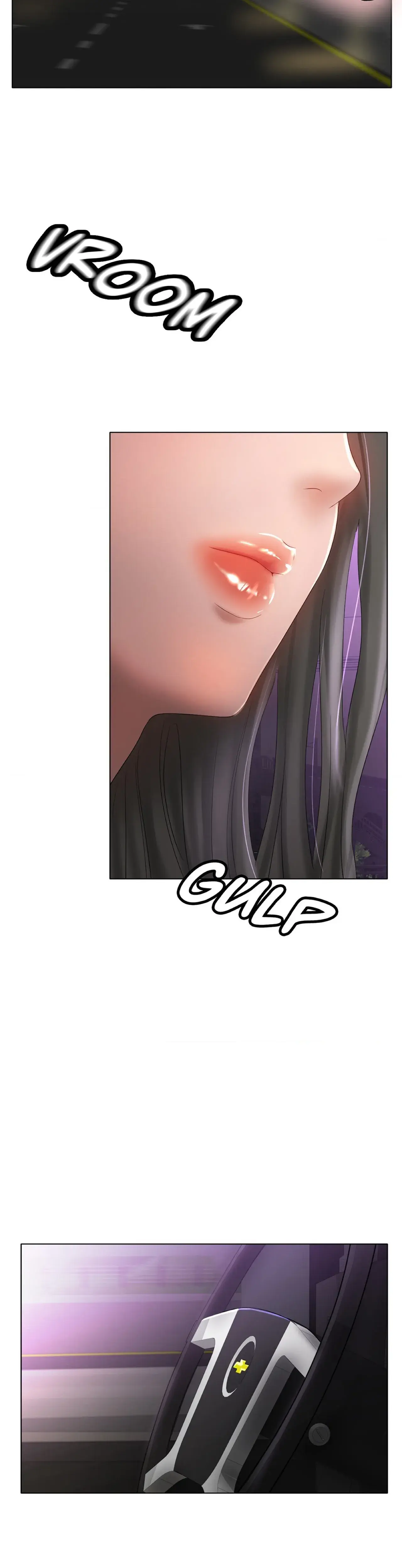 Ice Love Chapter 38 - Page 29