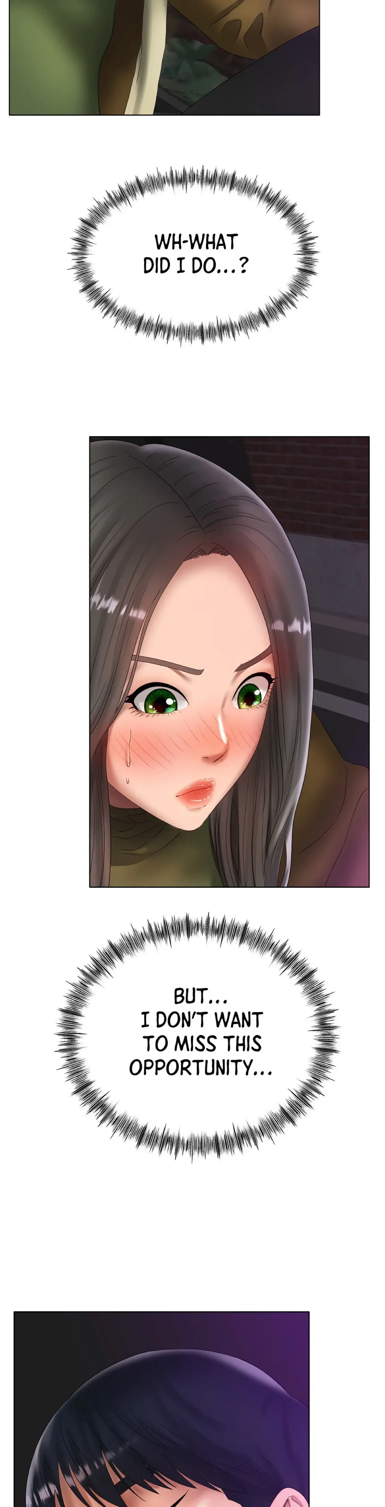 Ice Love Chapter 38 - Page 32