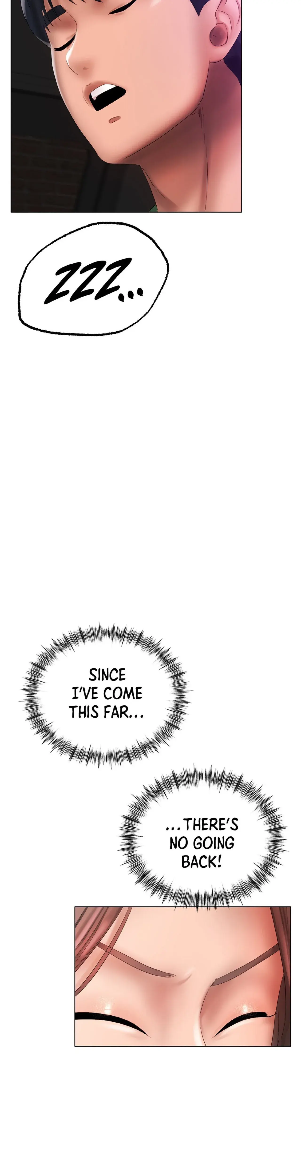 Ice Love Chapter 38 - Page 33