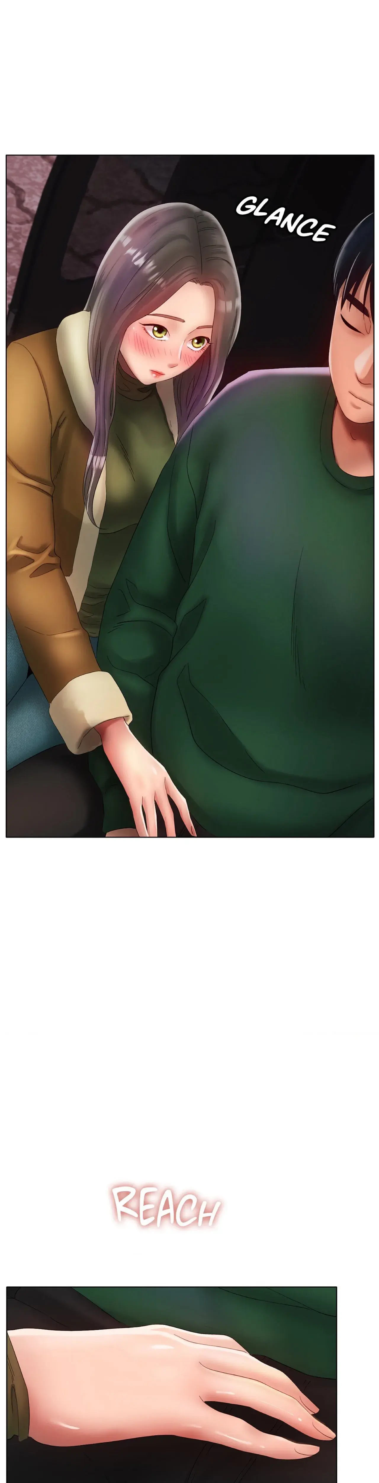 Ice Love Chapter 38 - Page 36