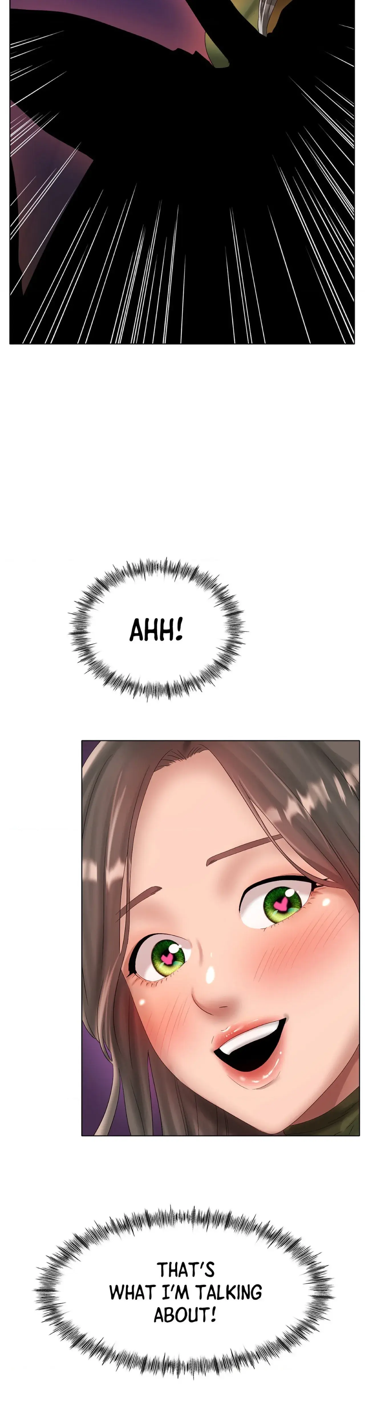 Ice Love Chapter 38 - Page 38