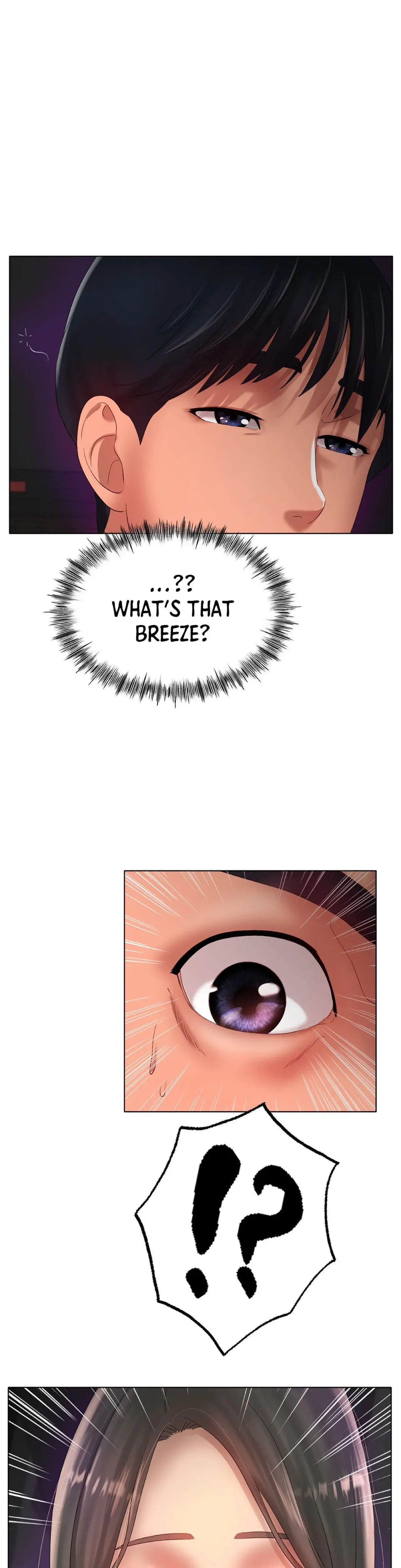 Ice Love Chapter 38 - Page 39
