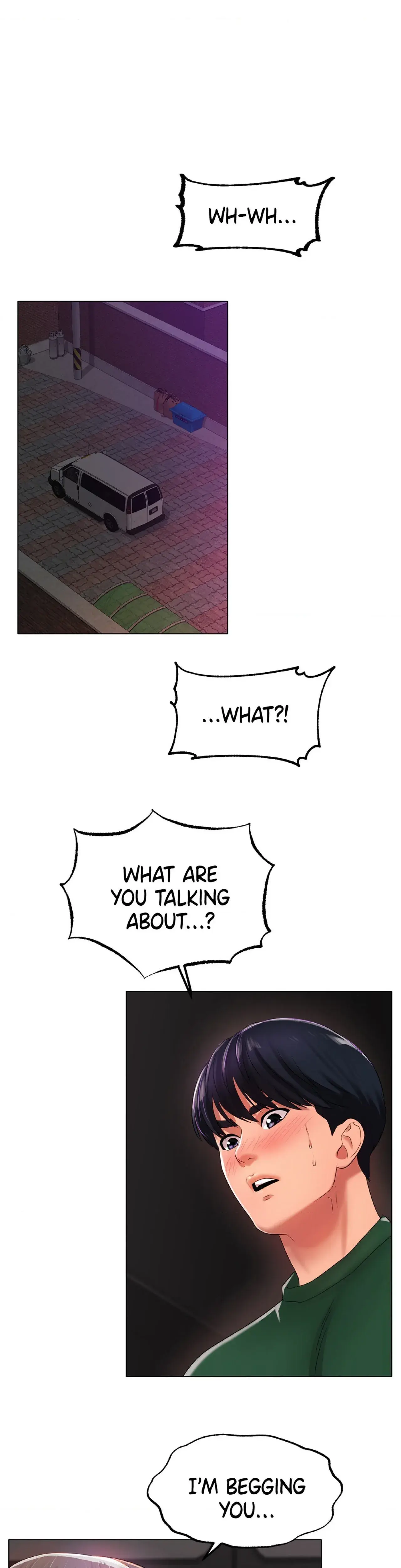 Ice Love Chapter 39 - Page 10