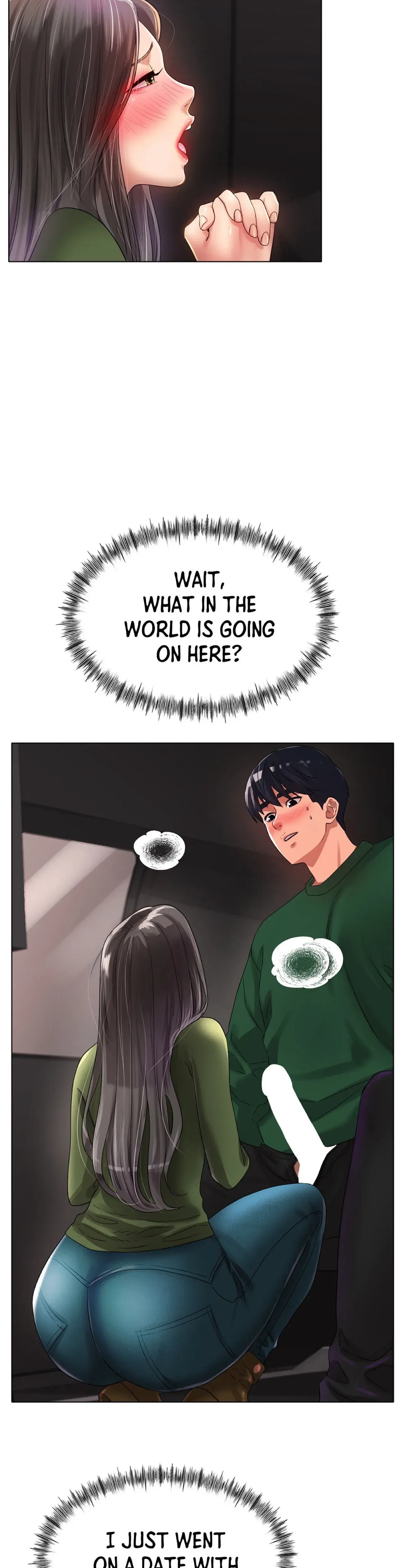 Ice Love Chapter 39 - Page 11