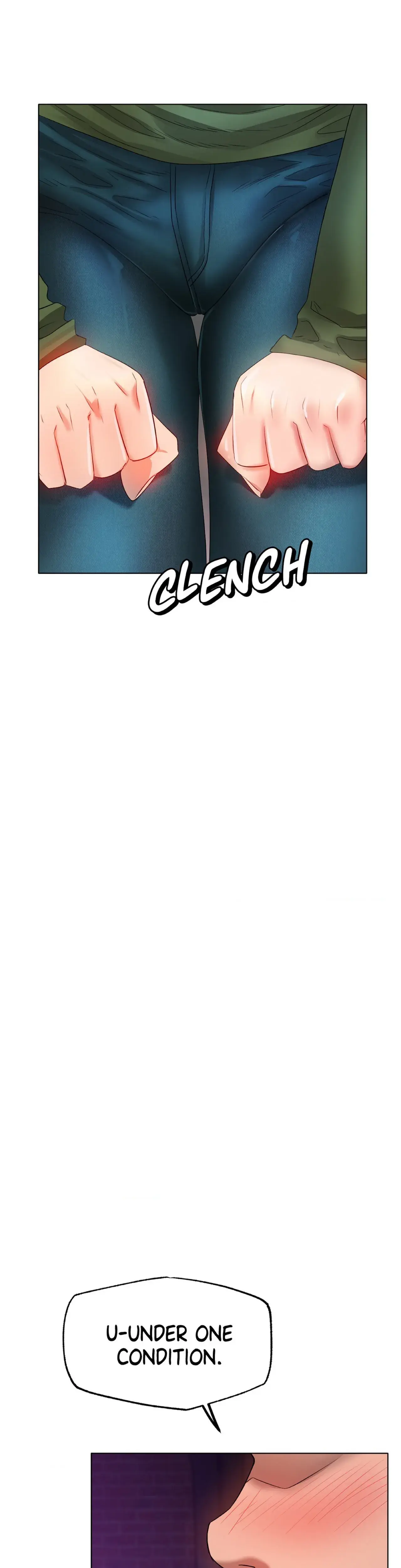 Ice Love Chapter 39 - Page 14