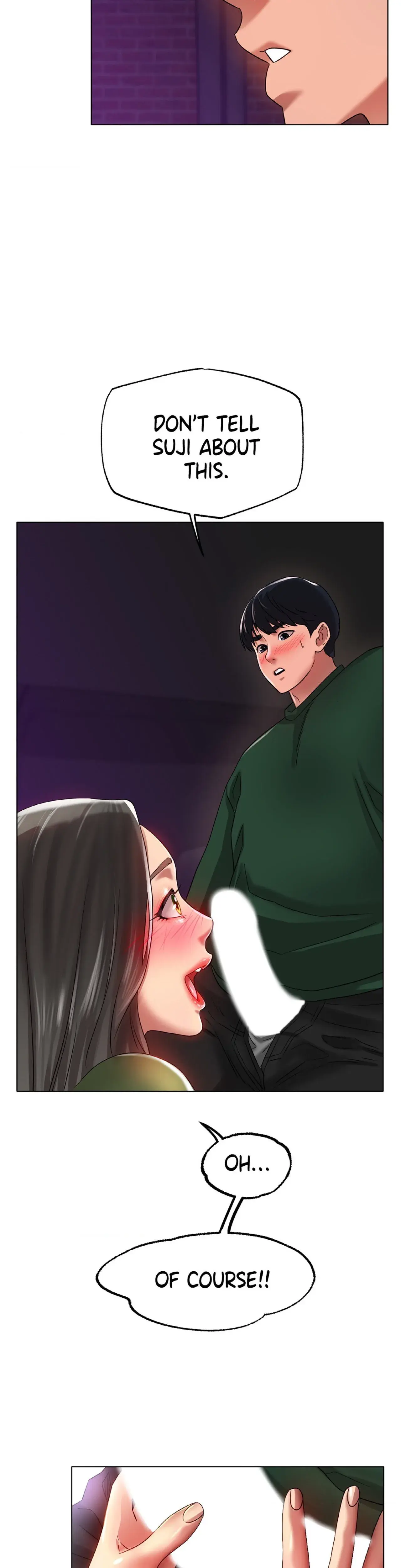 Ice Love Chapter 39 - Page 15