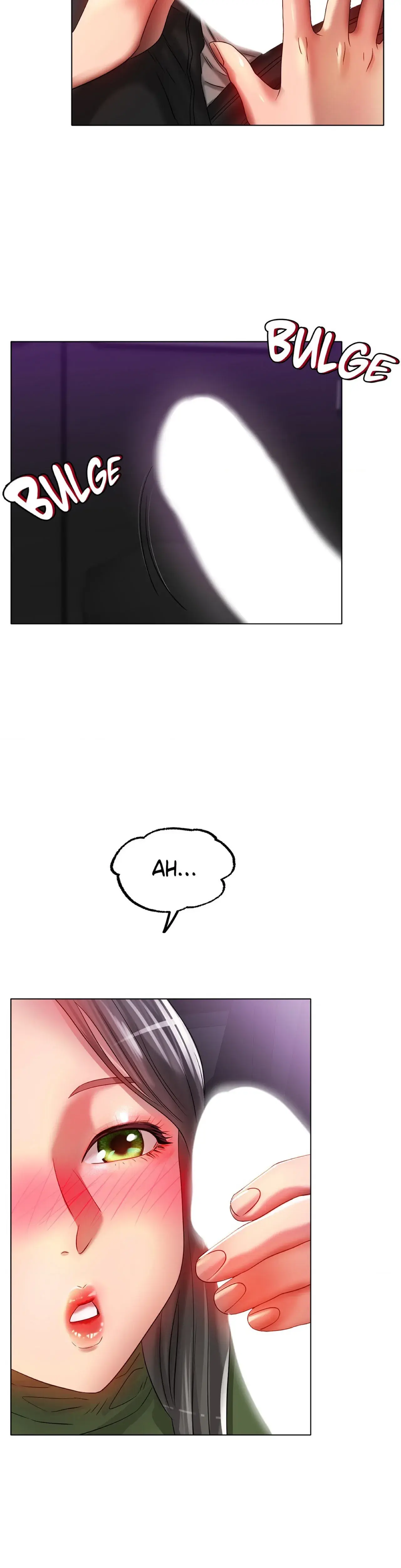 Ice Love Chapter 39 - Page 16