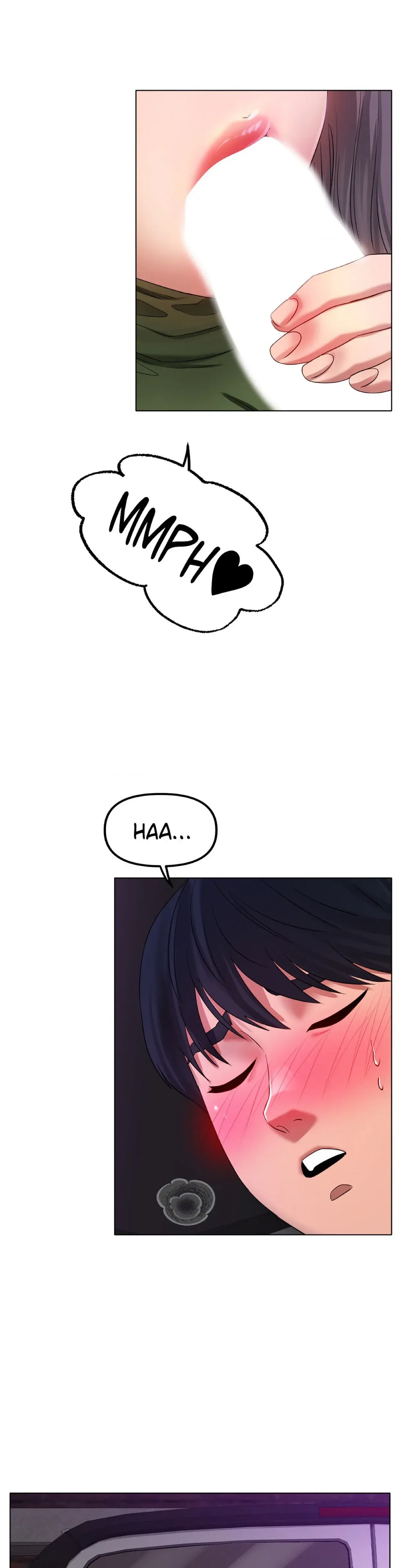 Ice Love Chapter 39 - Page 17