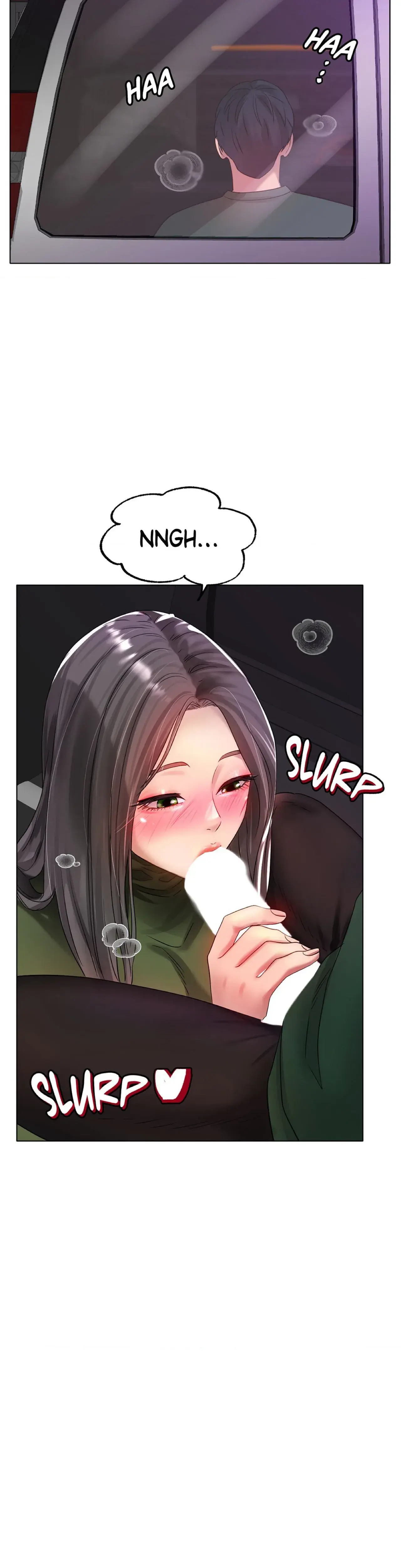 Ice Love Chapter 39 - Page 18