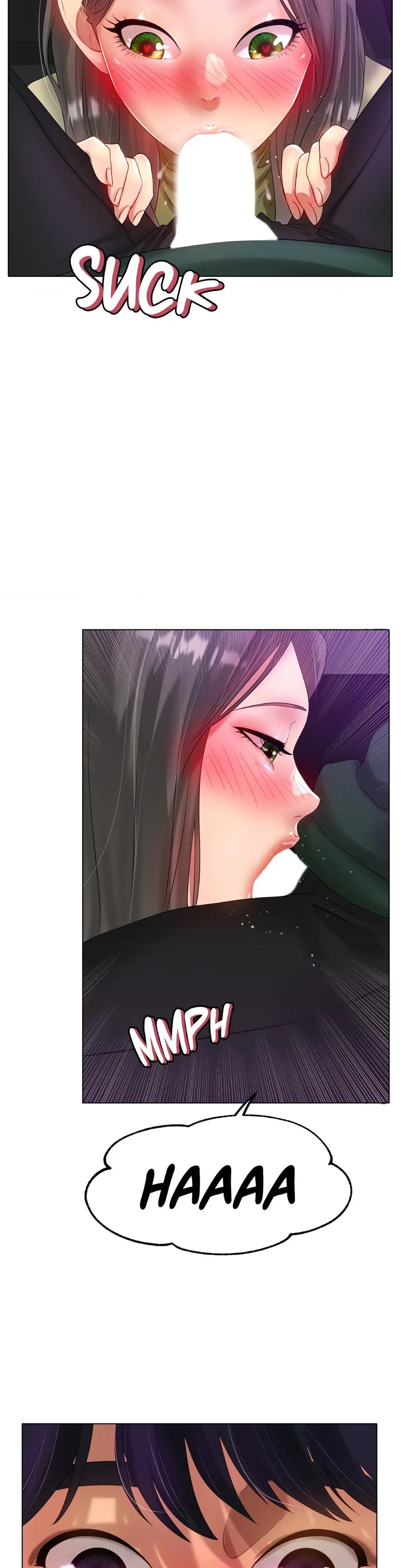 Ice Love Chapter 39 - Page 20