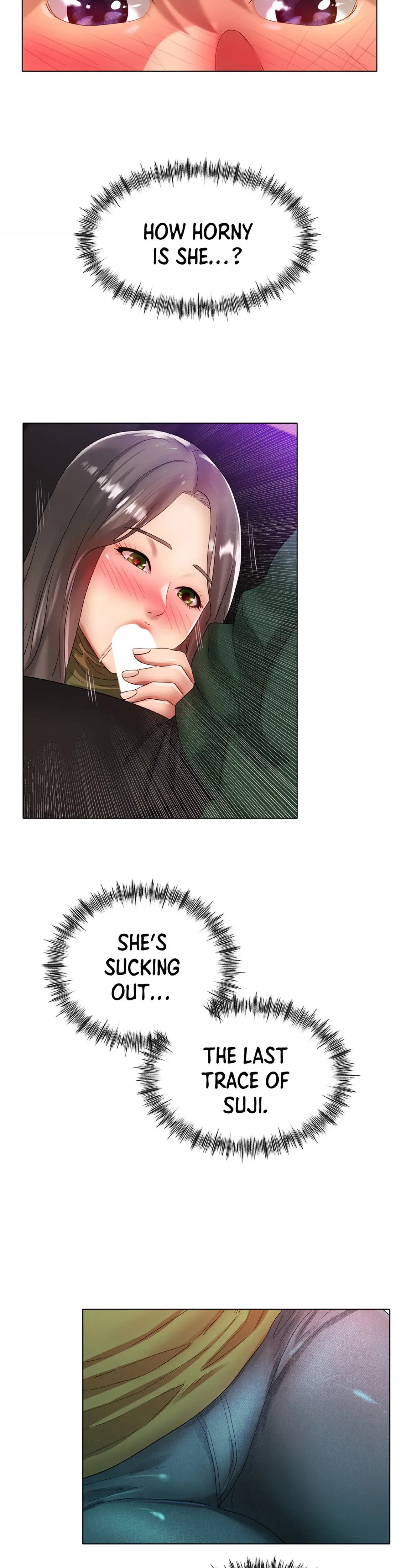 Ice Love Chapter 39 - Page 21