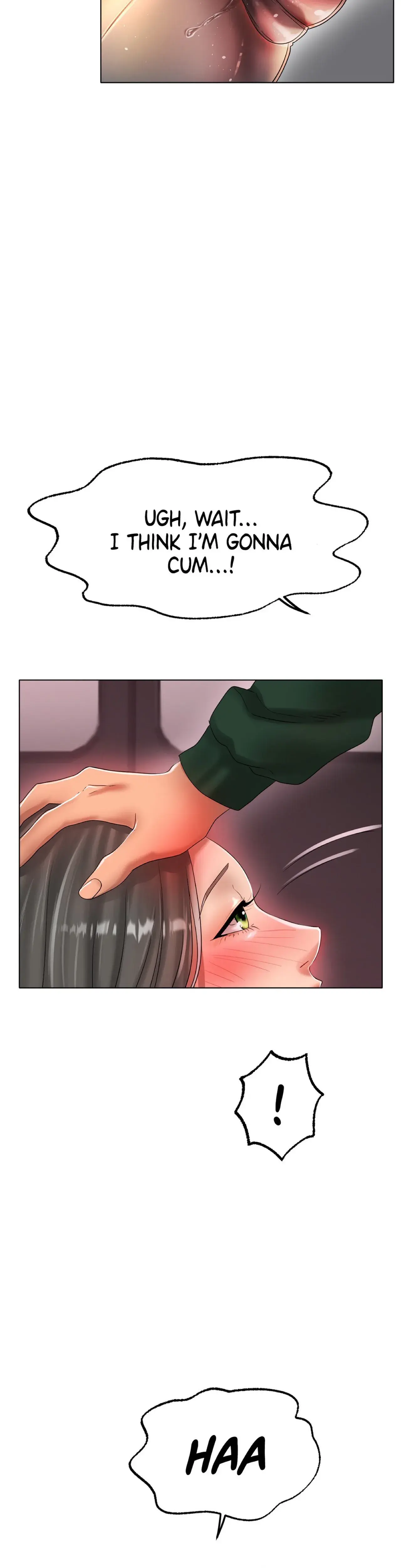 Ice Love Chapter 39 - Page 23