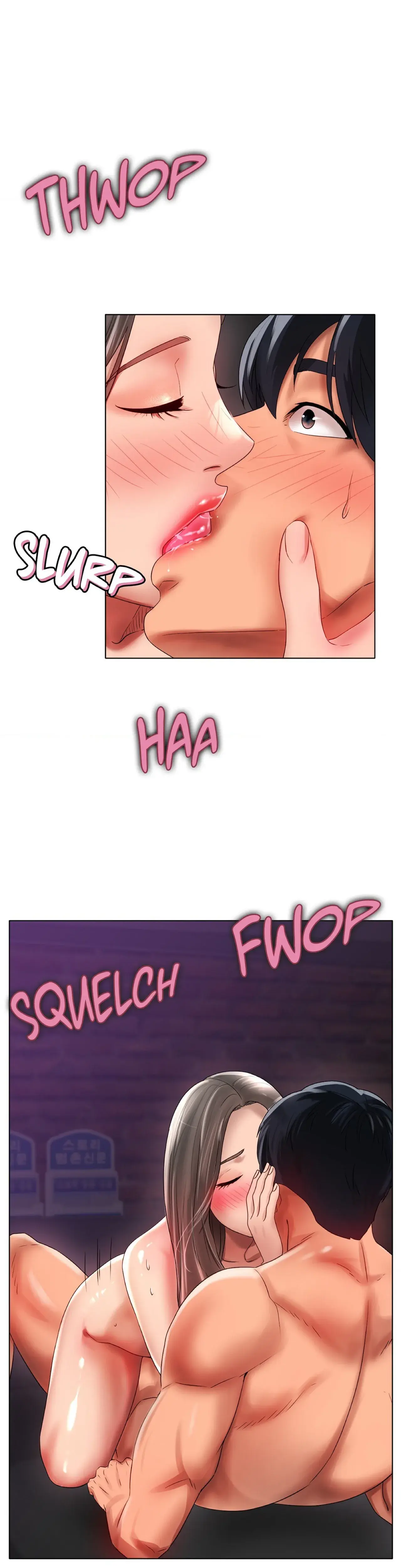 Ice Love Chapter 39 - Page 31