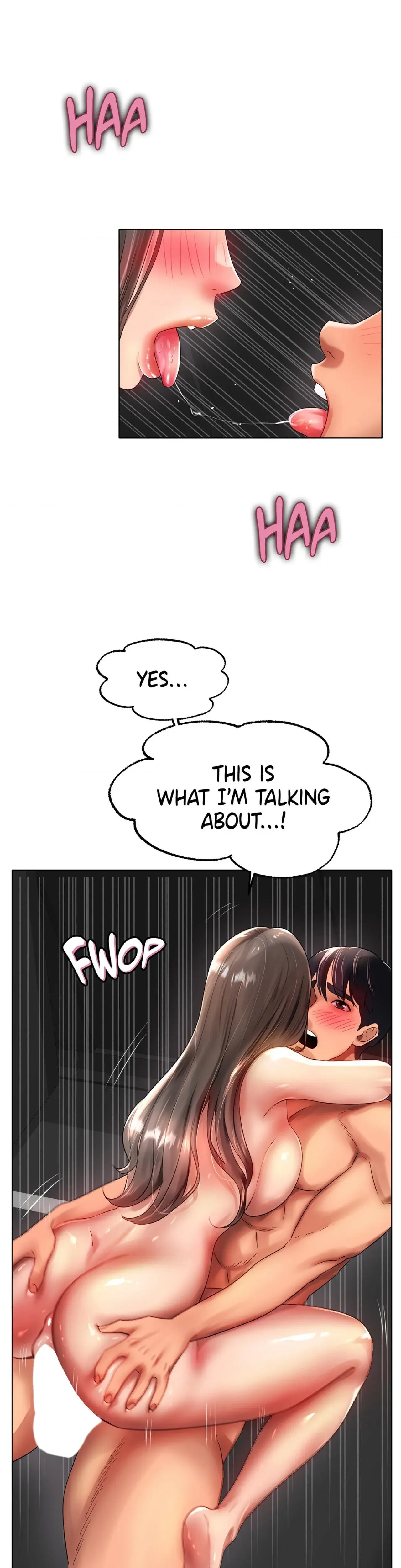 Ice Love Chapter 39 - Page 32