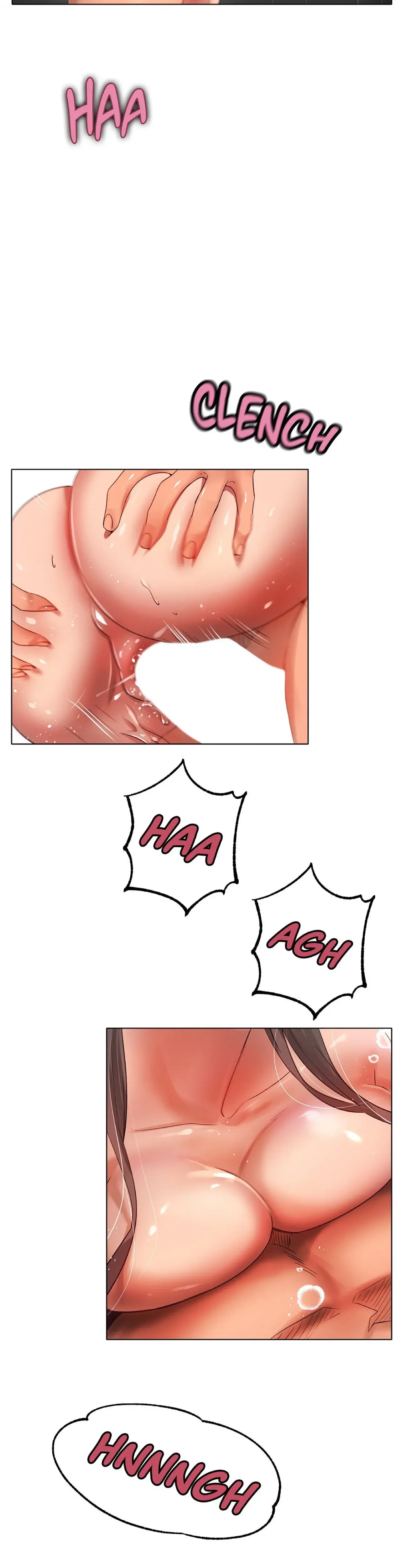 Ice Love Chapter 39 - Page 33