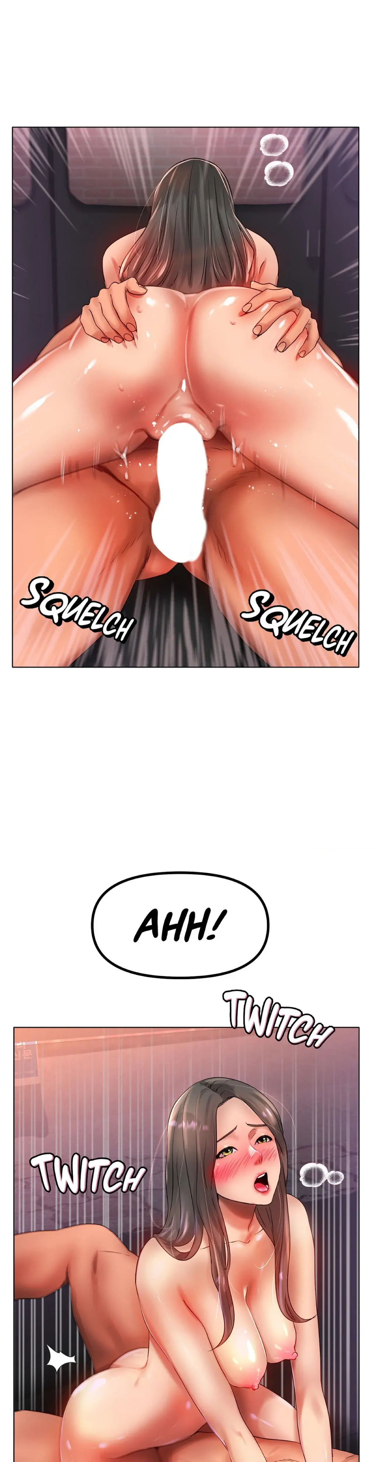 Ice Love Chapter 39 - Page 34