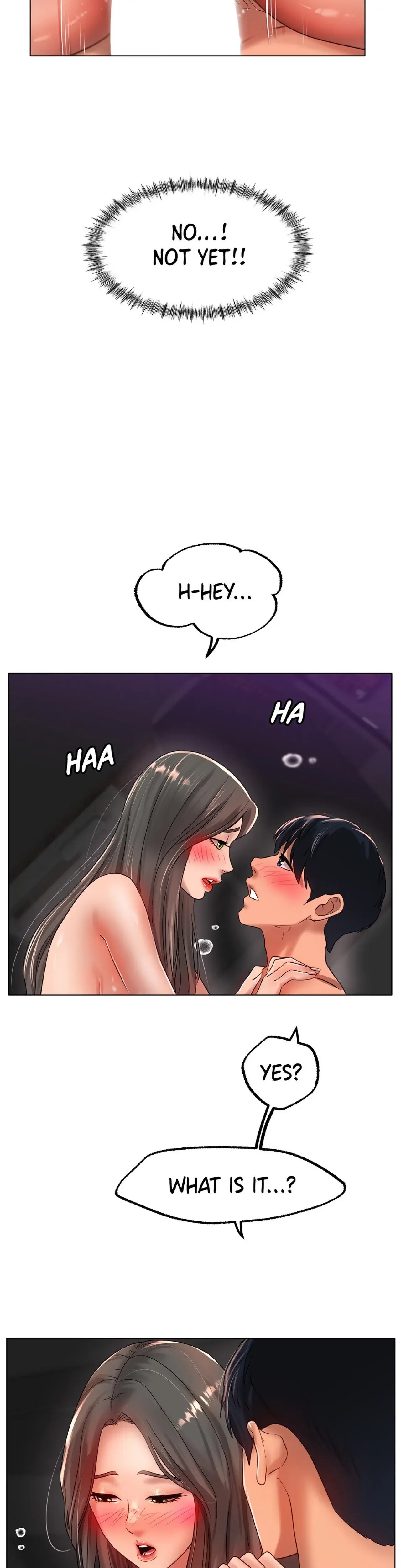 Ice Love Chapter 39 - Page 36