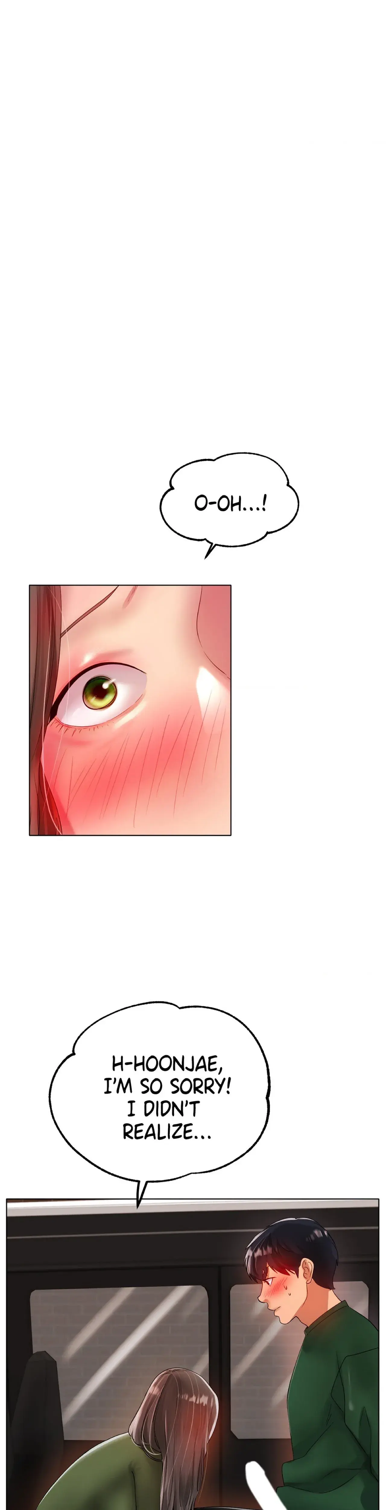 Ice Love Chapter 39 - Page 5