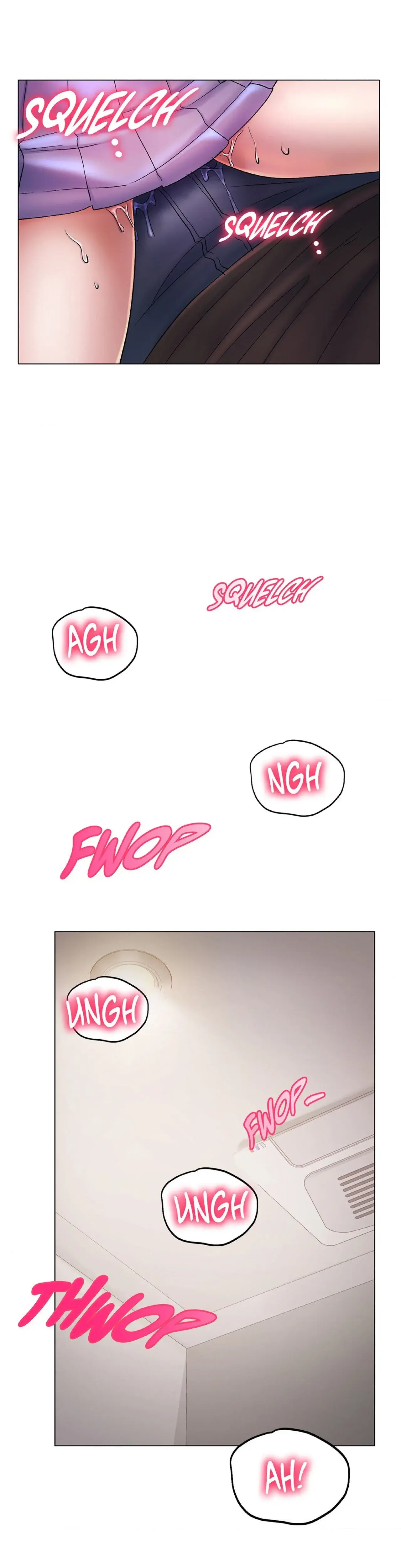 Ice Love Chapter 4 - Page 11