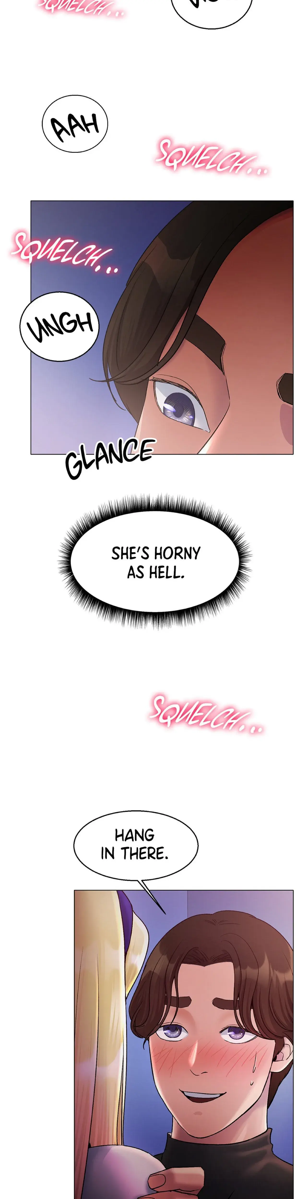Ice Love Chapter 4 - Page 17