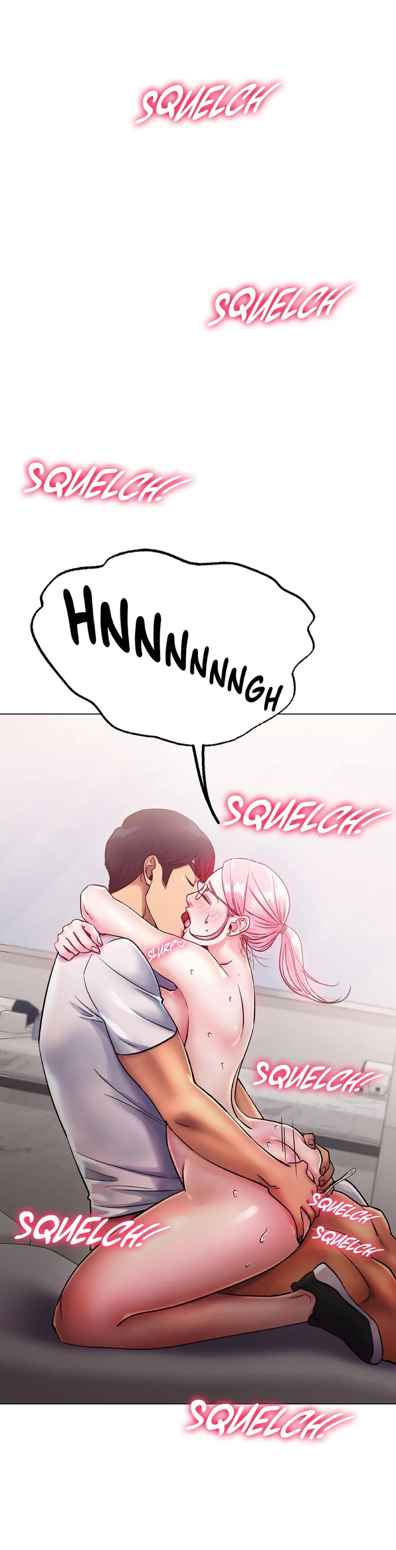 Ice Love Chapter 4 - Page 25