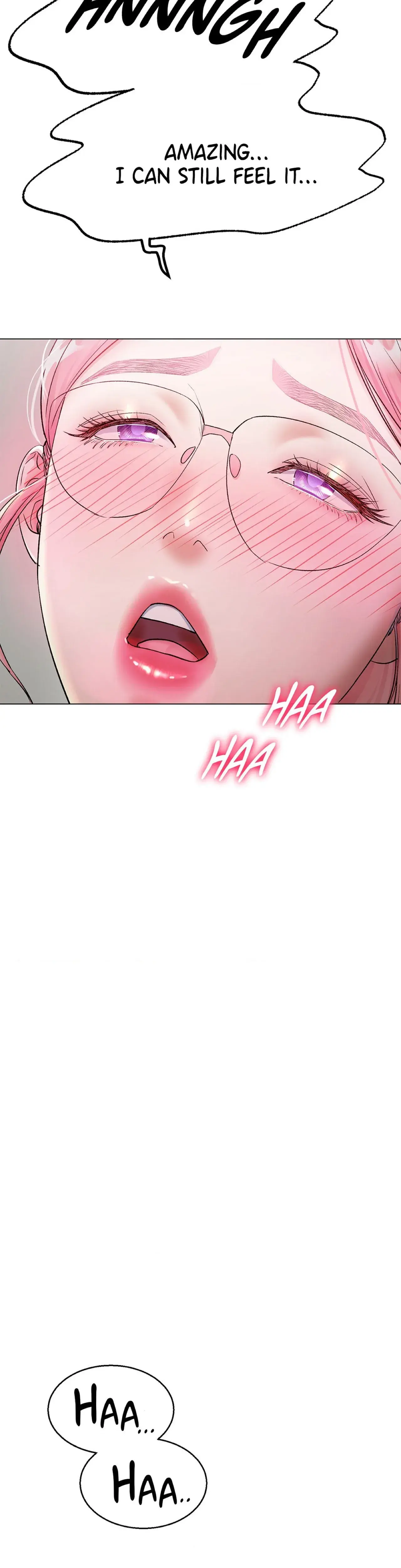 Ice Love Chapter 4 - Page 31