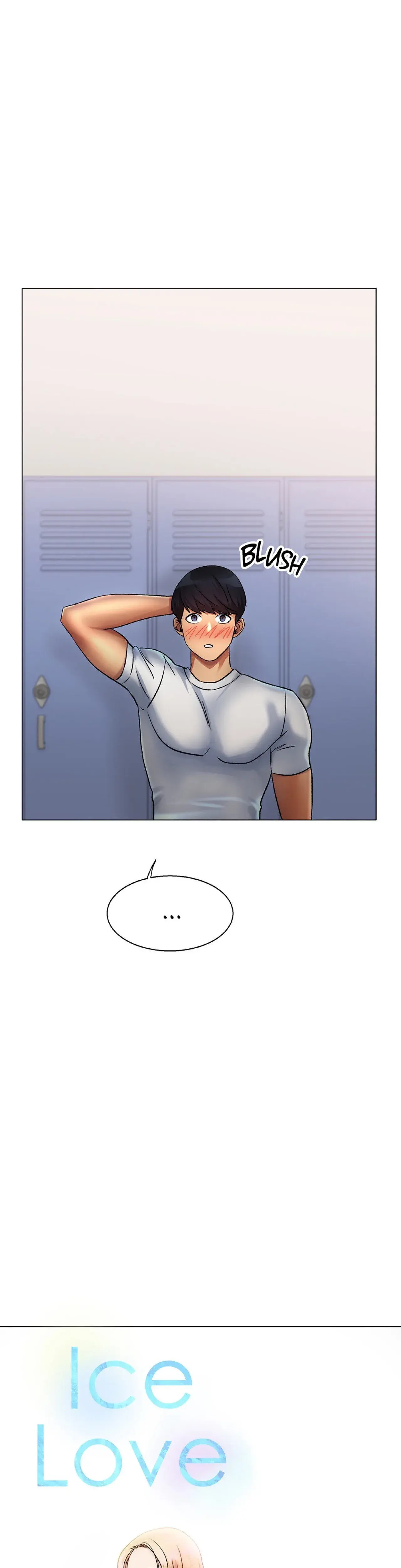Ice Love Chapter 4 - Page 36