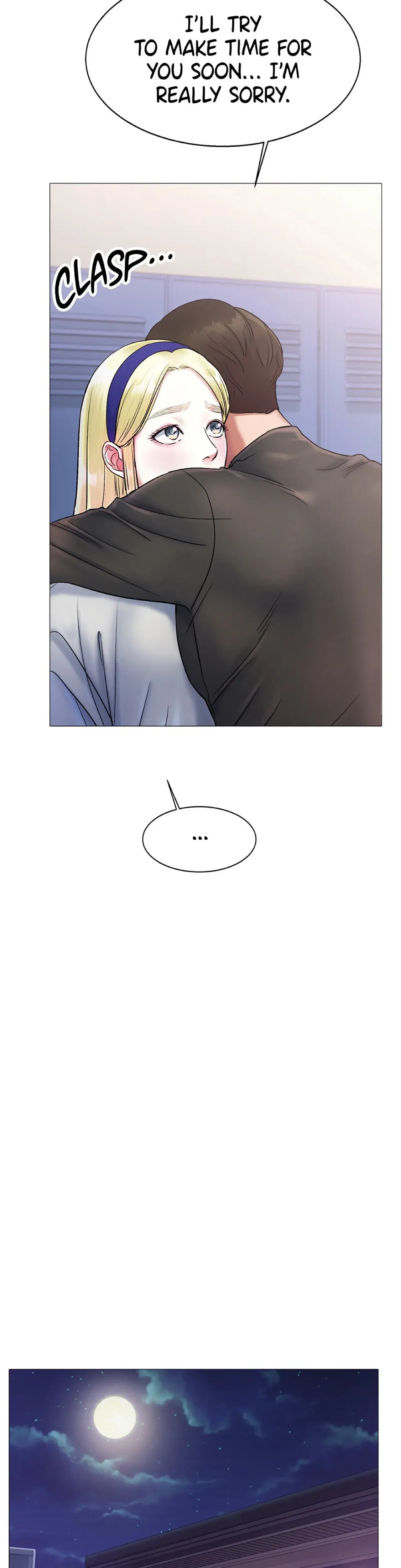 Ice Love Chapter 4 - Page 42