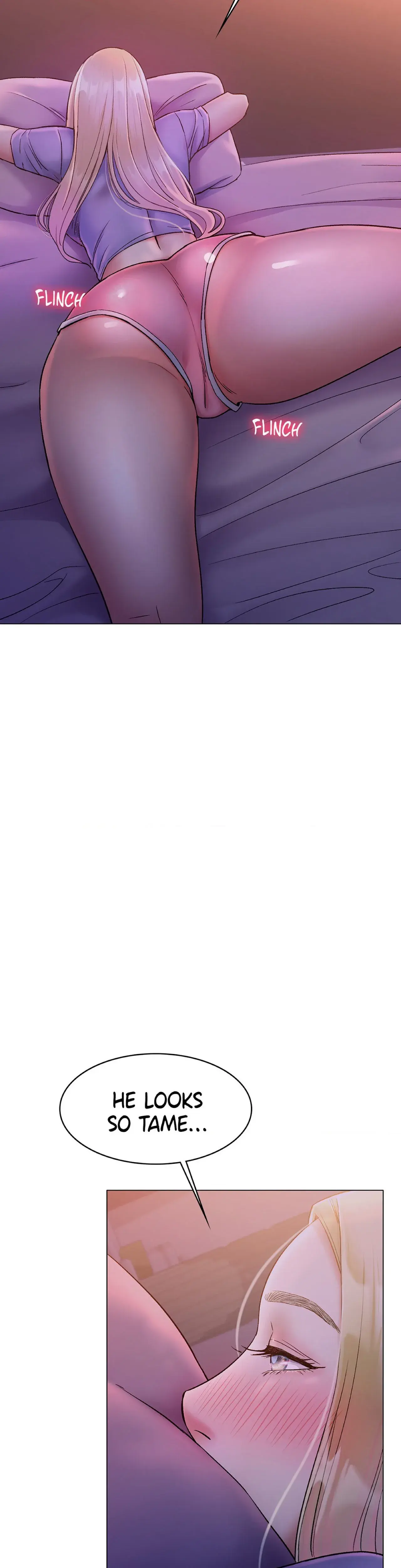 Ice Love Chapter 4 - Page 44