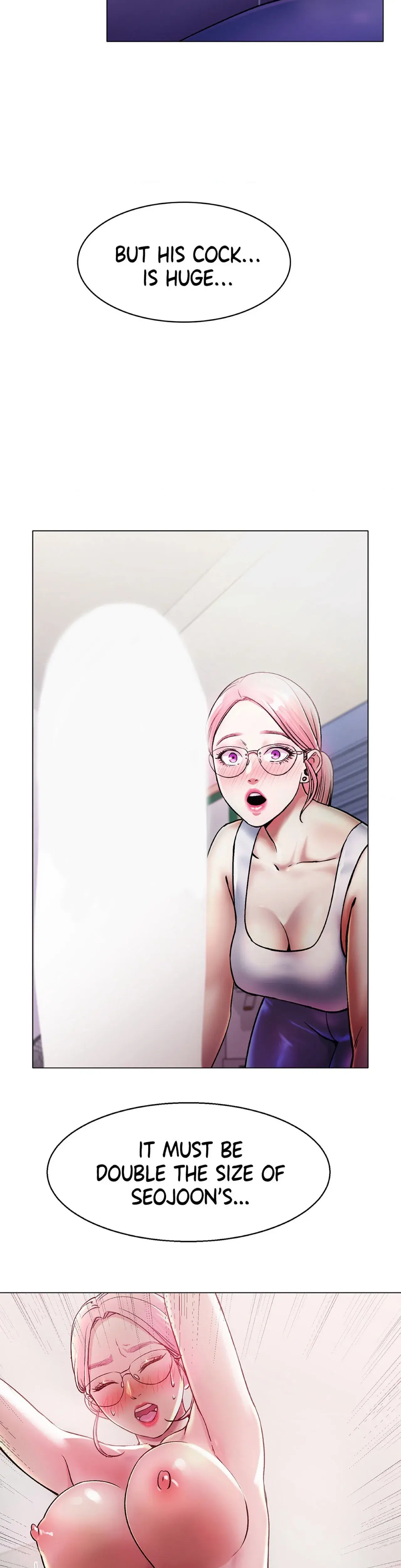 Ice Love Chapter 4 - Page 45