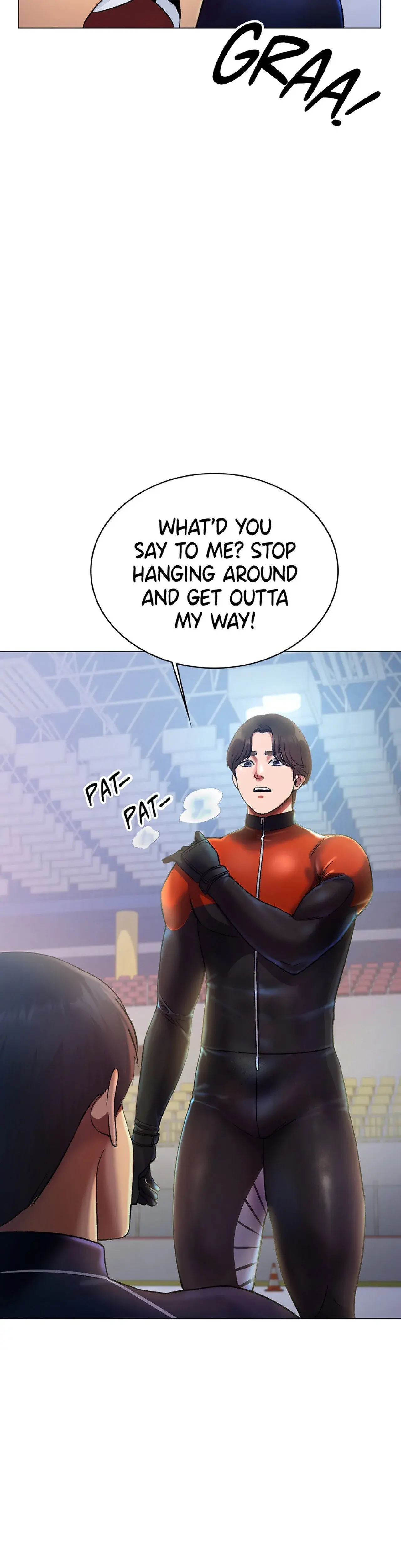 Ice Love Chapter 4 - Page 51