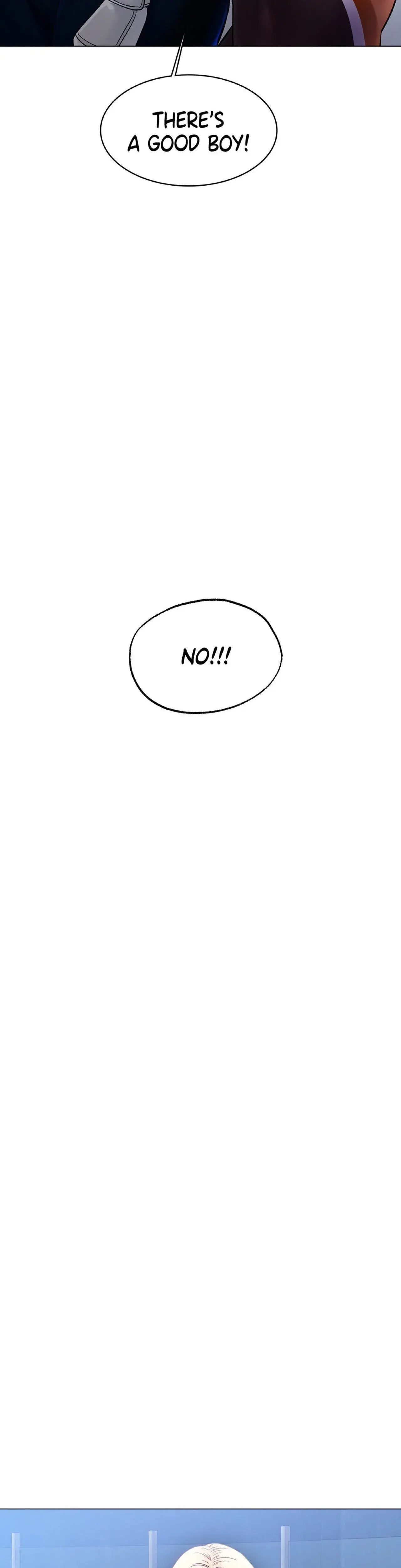 Ice Love Chapter 4 - Page 54