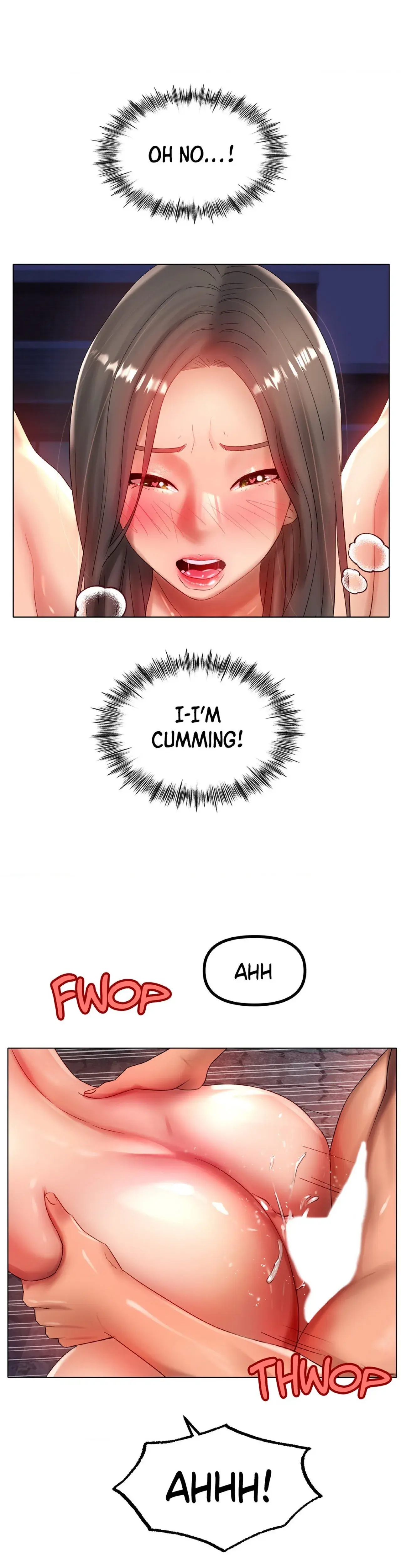 Ice Love Chapter 40 - Page 13