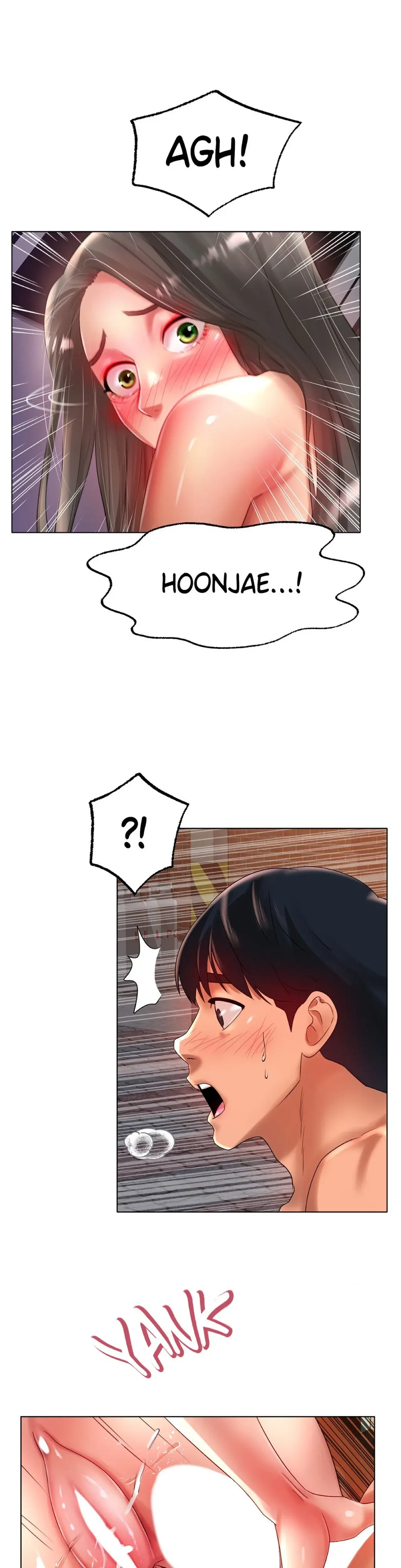 Ice Love Chapter 40 - Page 14