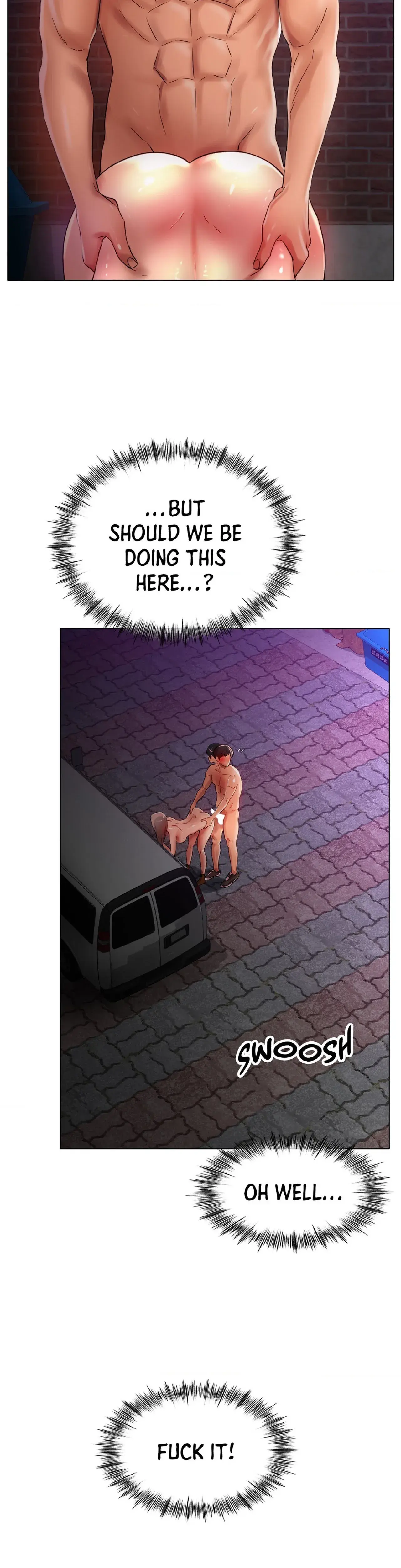 Ice Love Chapter 40 - Page 2