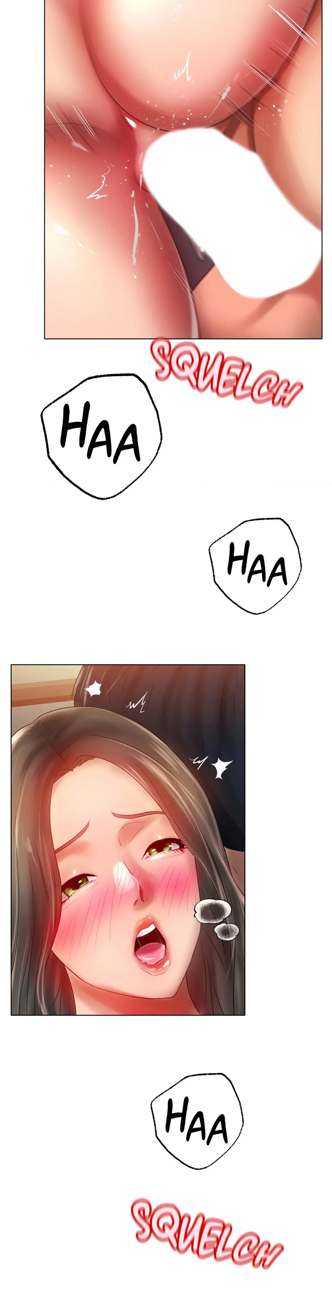 Ice Love Chapter 40 - Page 24