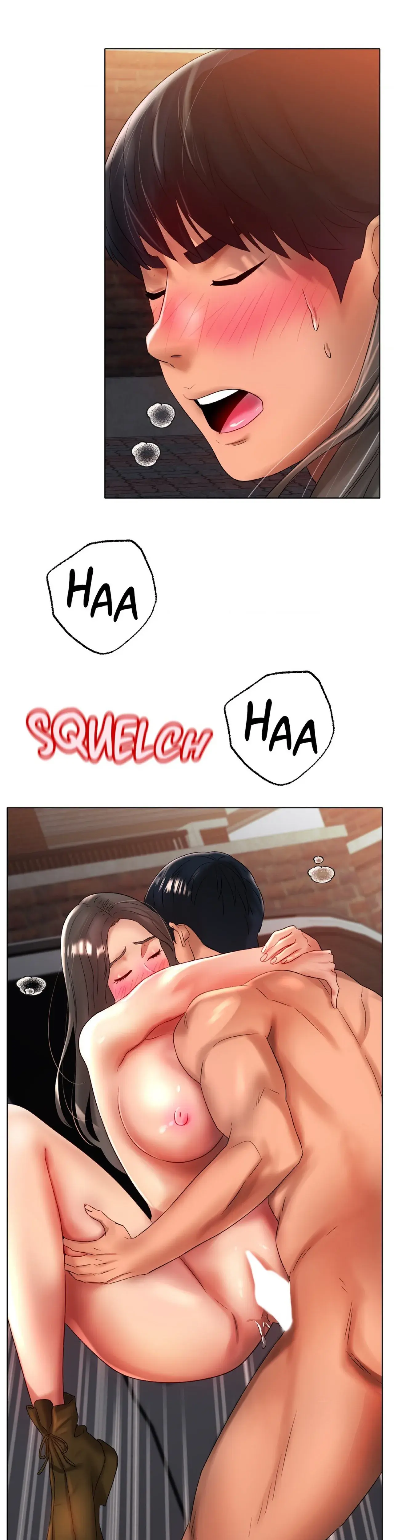 Ice Love Chapter 40 - Page 25