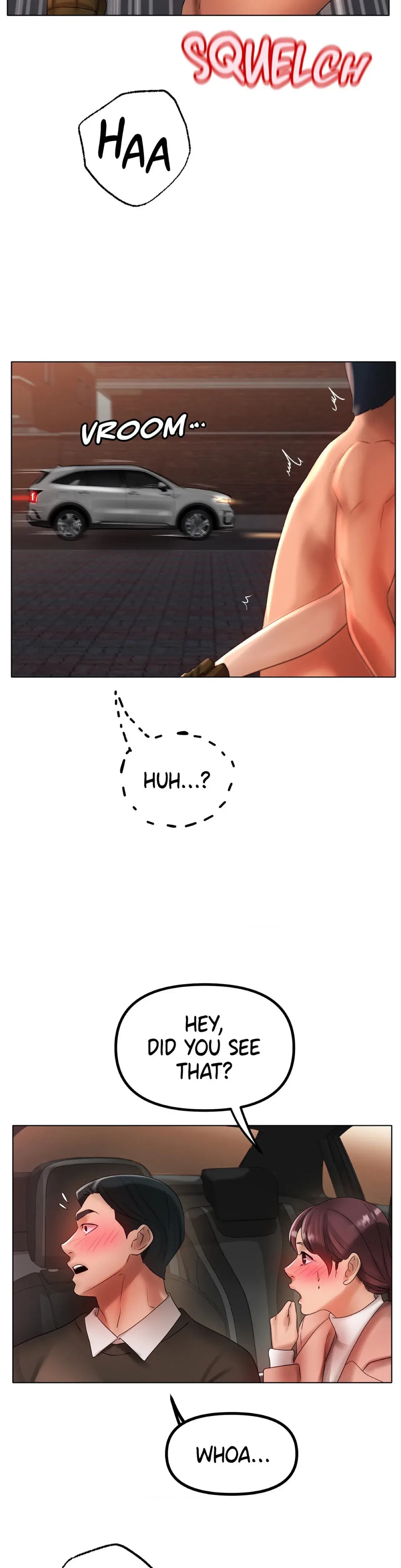 Ice Love Chapter 40 - Page 26