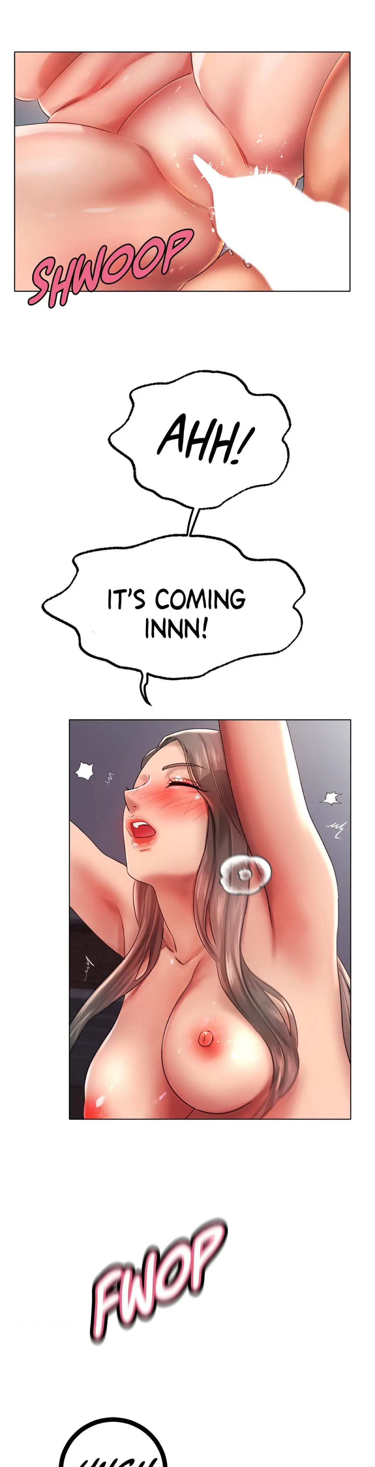 Ice Love Chapter 40 - Page 3