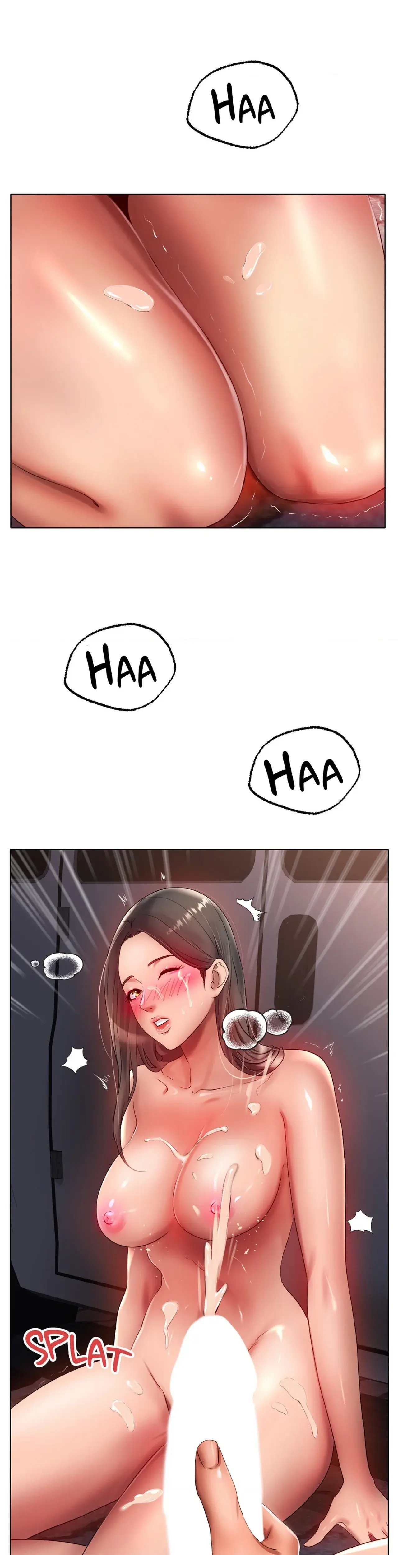 Ice Love Chapter 40 - Page 30