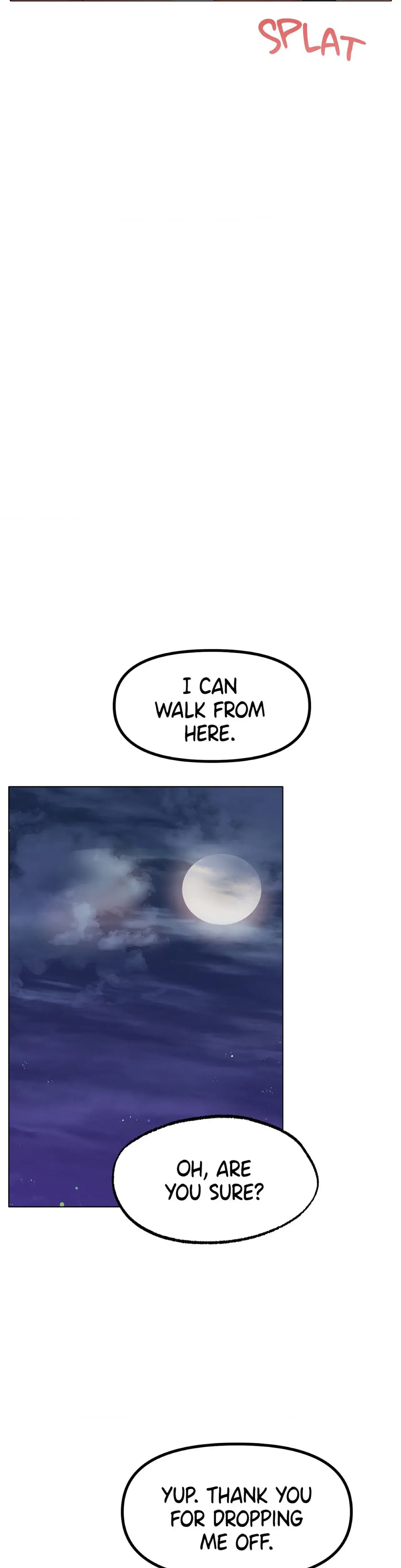 Ice Love Chapter 40 - Page 31