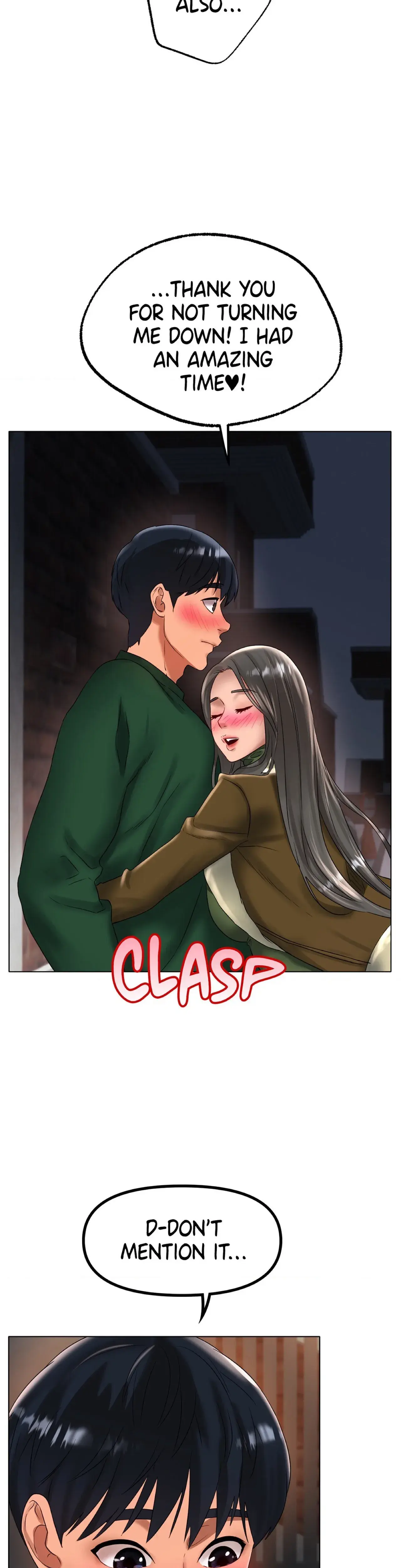 Ice Love Chapter 40 - Page 33