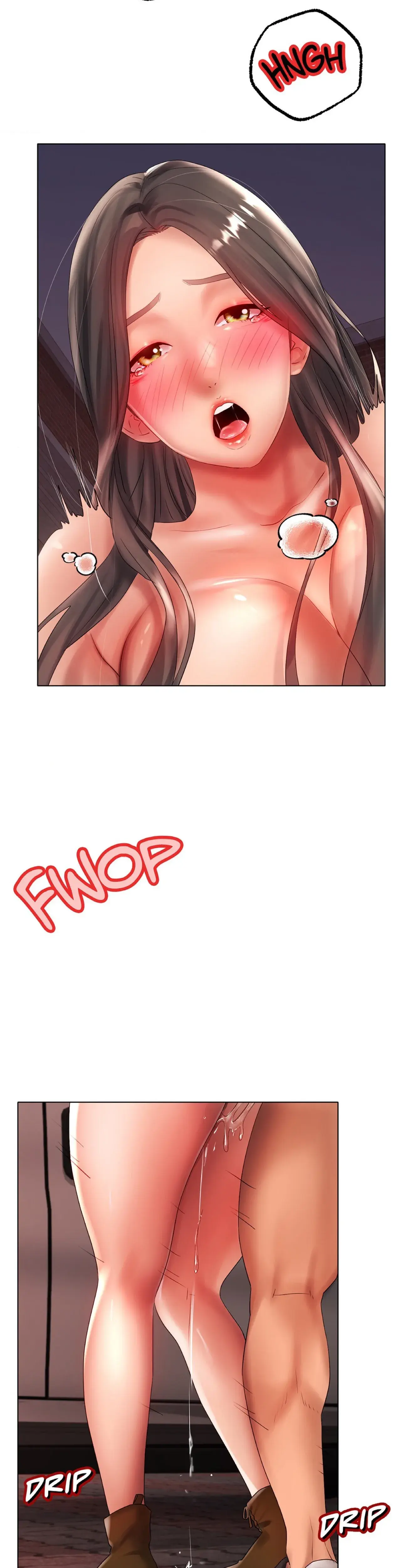 Ice Love Chapter 40 - Page 8